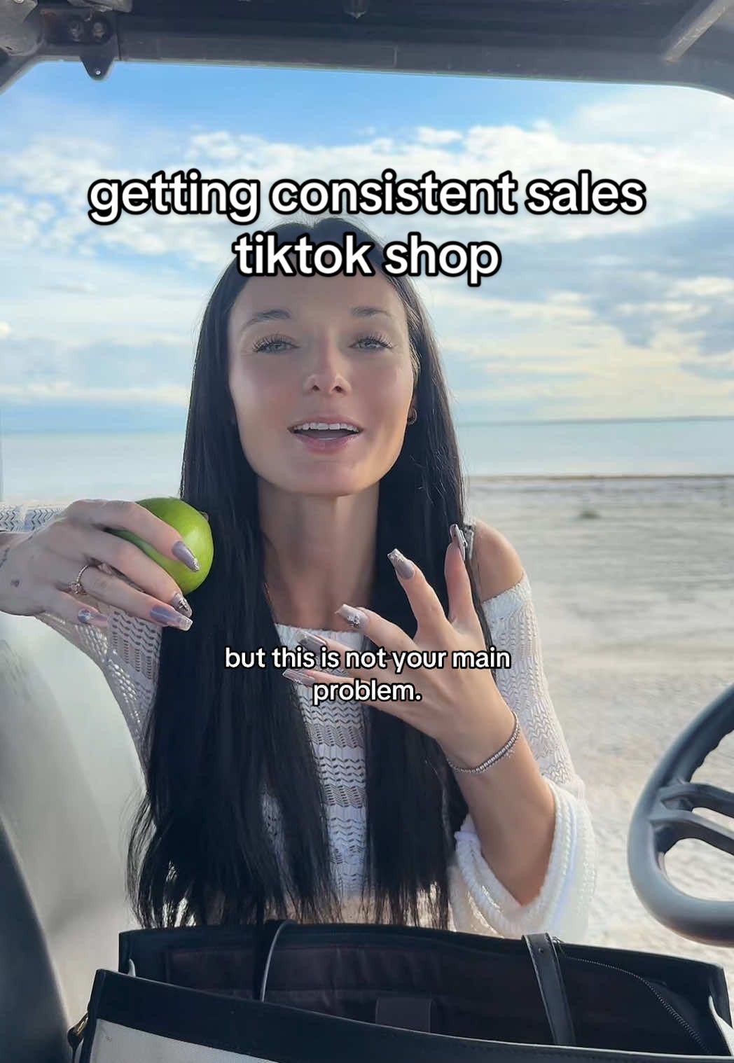 THIS is how to get consistent sales on tiktok shop 🫶🏼 #tiktokshoptips #tiktokshopaffiliate #tiktokshopaffiliateprogram #tiktokshopaffiliates #tiktoksales 
