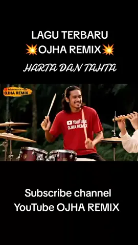 #vidio full di YT channel OJHA remix #