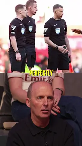 Could we bring in referees from different leagues to the Premier League? 🧐 @The Overlap #carragher #rooney #PremierLeague #referee 