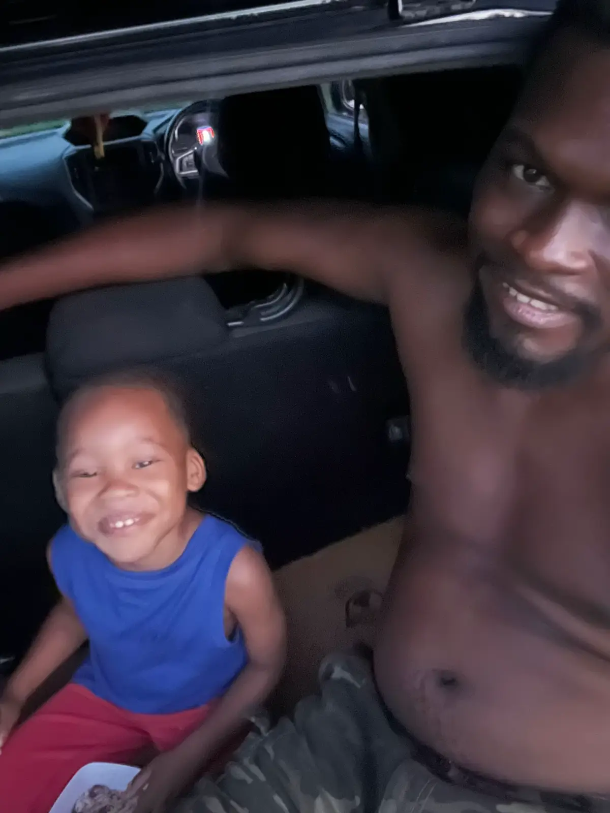 Daddy’s little Champ #gblax #🇯🇲🇯🇲🇯🇲 #fyp 