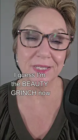 What do you think about this approach? My inbox is drowning in “beauty deals,” and honestly? I’m checked out. It’s too much noise, too much pressure, and I’m not playing that game. I’m sticking with the products I’ve used, loved, and recommended all year long. If you want alternatives, cheaper options, or specific swaps—tell me. I’m here to help, not overwhelm you.  #RealTalkBeauty #Over50Beauty #HonestReviews #NoHypeHere #MatureBeautyCommunity  