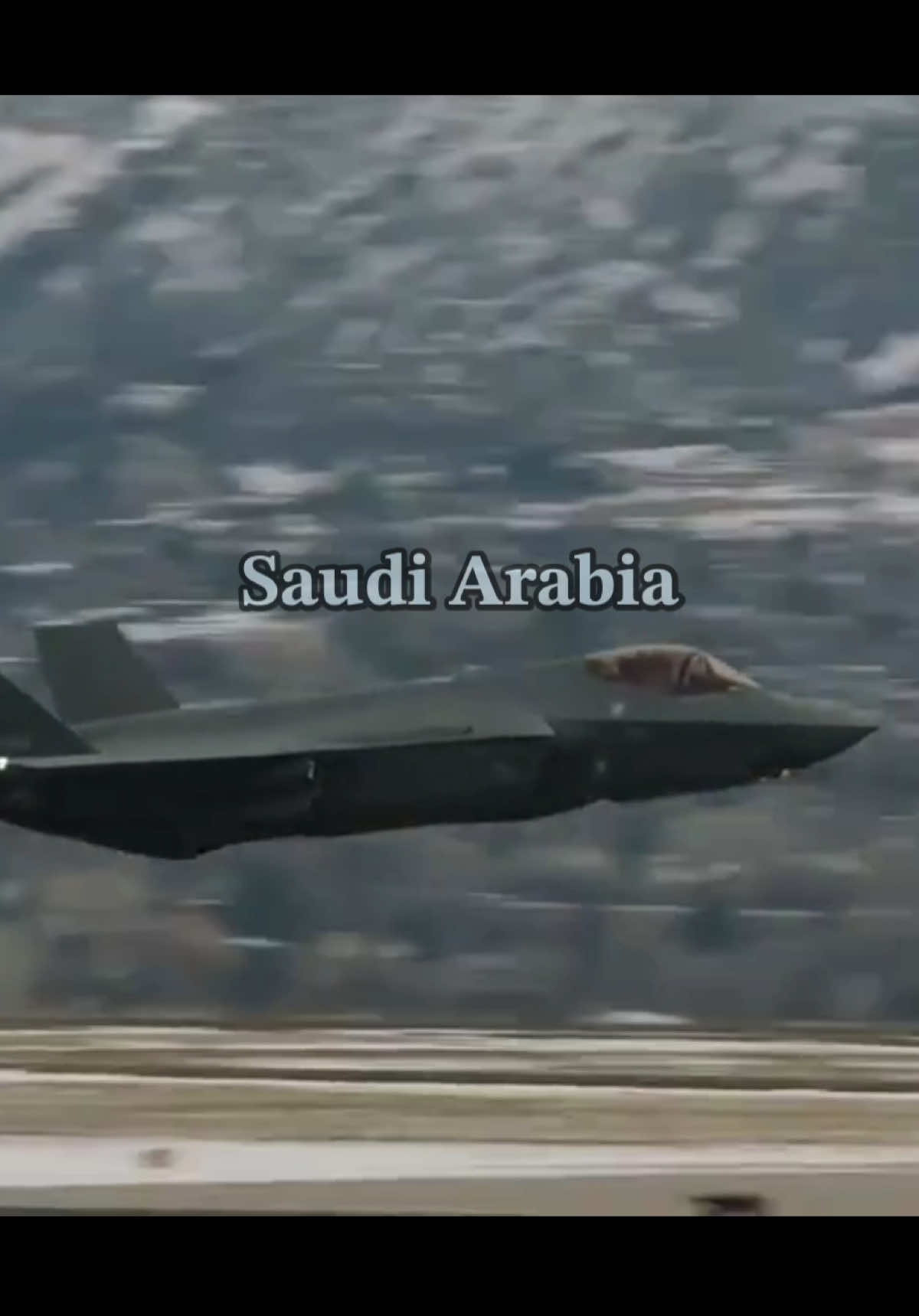 تم تنفيذ طلب الأمير محمد بن سلمان وهو في الطائرة قبل الوصول للبيت الأبيض لشراء 48 طائرة F-35 ا🇸🇦🇺🇸🦅 #السعودية #السعودية_العظمى #saudiarabia #fyp #usa 