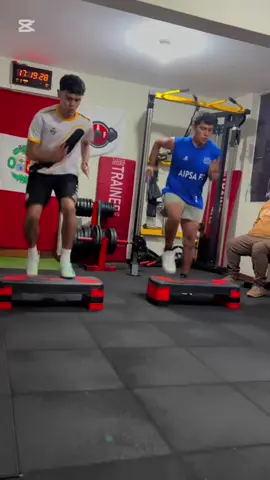 #speedpowersystem #futbol⚽️ #cafcenter 