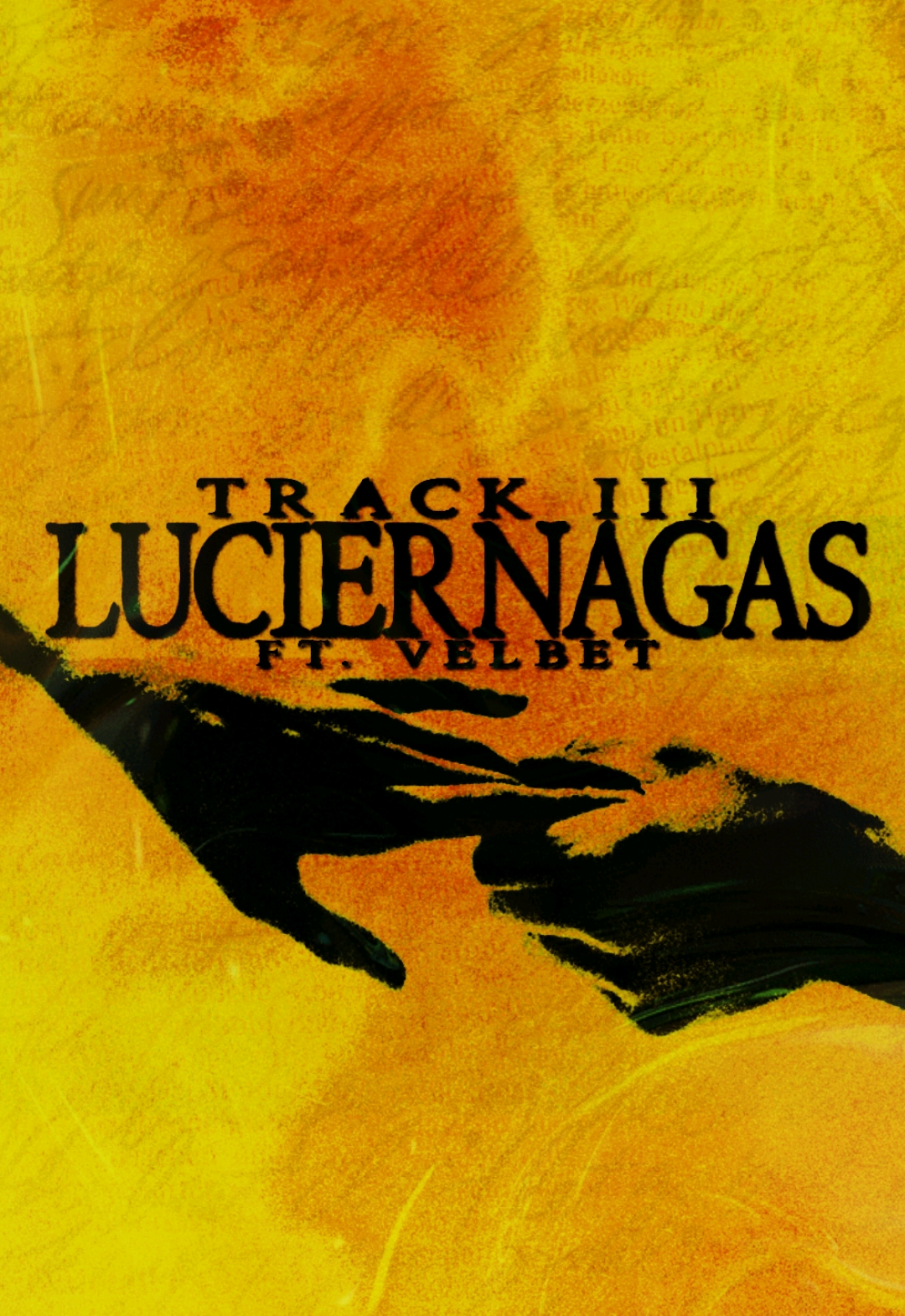 LUCIÉRNAGAS - Milo J ft. Silvio Rodriguez Colab: @Velbe.t  @Milojota  ¦|TAGS|¦ #edithgslyrics #music #lyrics #luciernagas #miloj #silviorodriguez #lavidaeramascorta