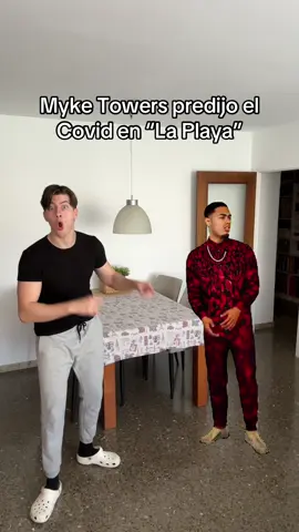 como nunca me fijé 😱 #myketowers #reggaeton #humor #freerosito #rosito 