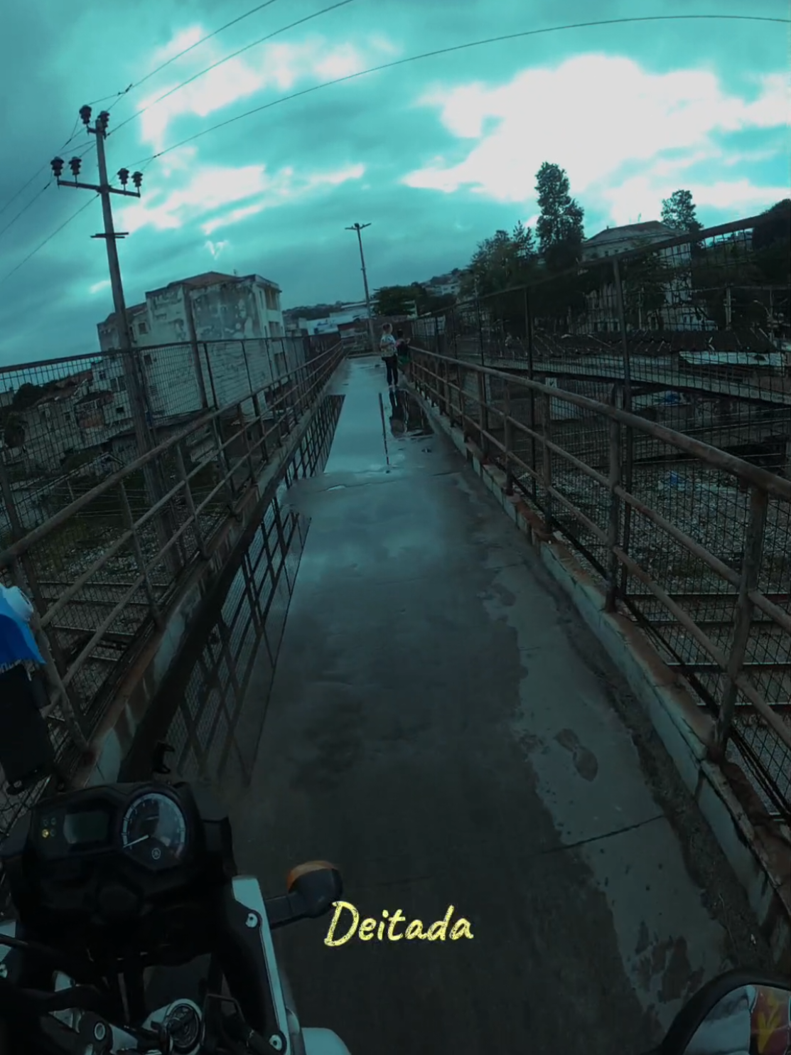 Inclusão de verdade 🤣😂😅📣 #motovlog #meme #fyp #pcd 