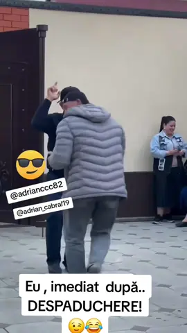 #duet cu @Adrián Cabral #Humor 