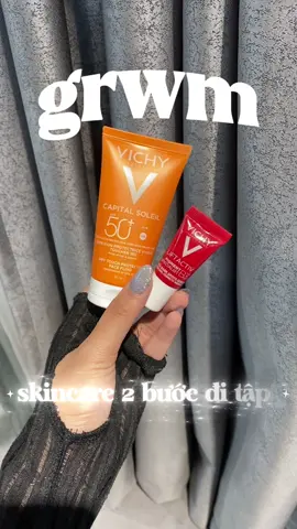 Đã thêm vào wishlist Giáng Sinh 🤶🎄  #HợpTácCùngVichy #skincare 