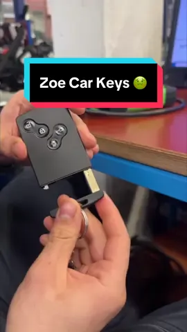 Renault „Car Keys“😂 #carkeys #renault #elektroauto #fyp 