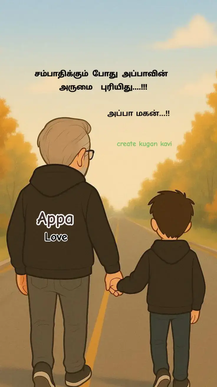#அப்பாவின்#அன்பு #வெளியே#தெரியாது#Tamil#அப்பா#மகன்#Tik#fou#virl#tre#fyp#fypシ゚ 