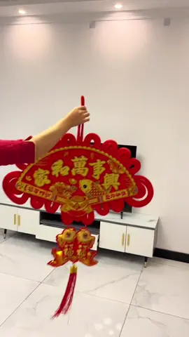 Phụ kiện decor Tết #tet2026 #decortet #trangtritet #phukientet #xuhuongtiktok 