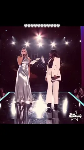 #anisha #léa #staracademy #pourtoi #fyp 
