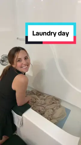 Laundry day with me 🧺 Pronounce sent over their laundry booster to use with the detergent I already love! I pre-treated my sheets… the water after was nasty 😳 but that’s how you know it works lol. If you buy through my link, I get a small commission — always appreciated 🤎 #laundrystripping #laundryhacks #laundryday #cleanwithmemotivation #pronoucelaundry @Pronounce 