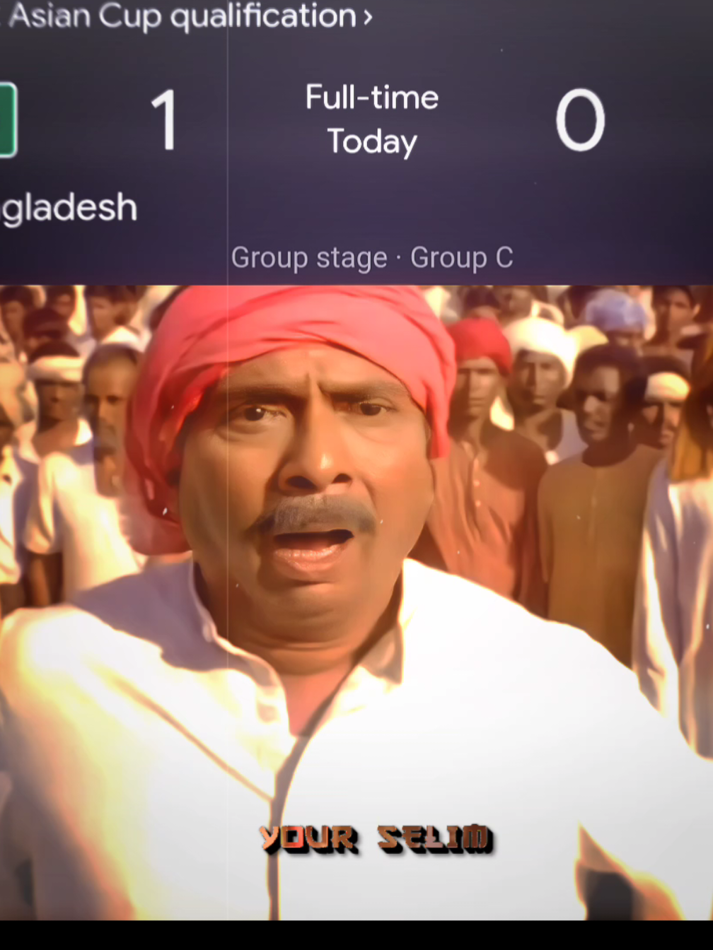 মনের ফিলিংস কেমন আপনাদের 🥹🫶😫 . . . #bangladesh🇧🇩 #footballedit #your_selim_edit #foryou #fyp 