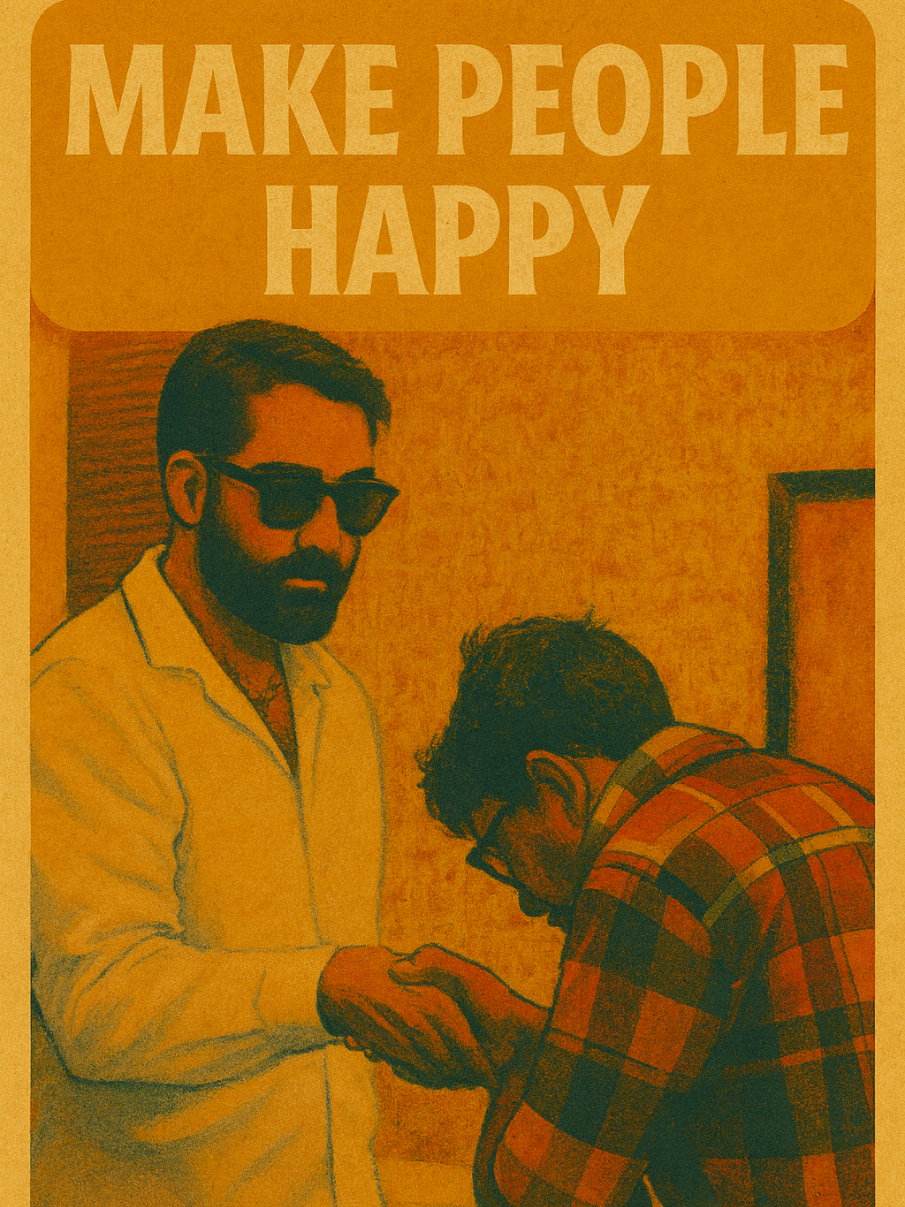 Don't destroy,  build! #bekind #build #world