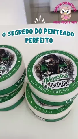 Transforme seu visual em segundos!