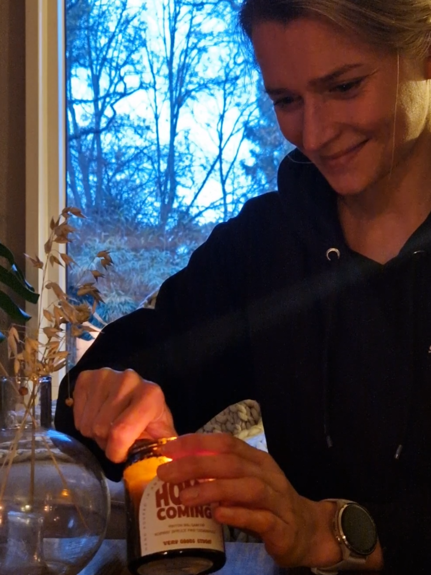 Heb jij een lekkere (sojawas of bijenwas) geurkaars tip?!🕯️ #Duurzaam #slow #geurkaars #hyggy #healthylifestyletips 