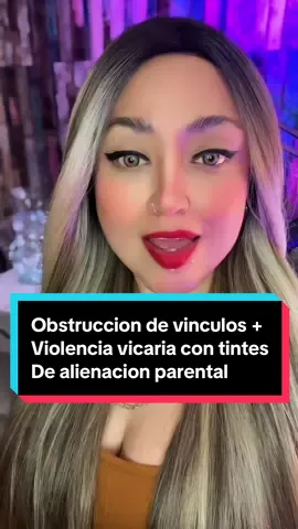 Reciben la pensión… y desaparecen con el niño. No es maternidad: es castigo. Es control. Es ego. Y sí, es una jugada de pe… #solgsincensura #alienacionparental #alienacionparental #obstruccionparental  