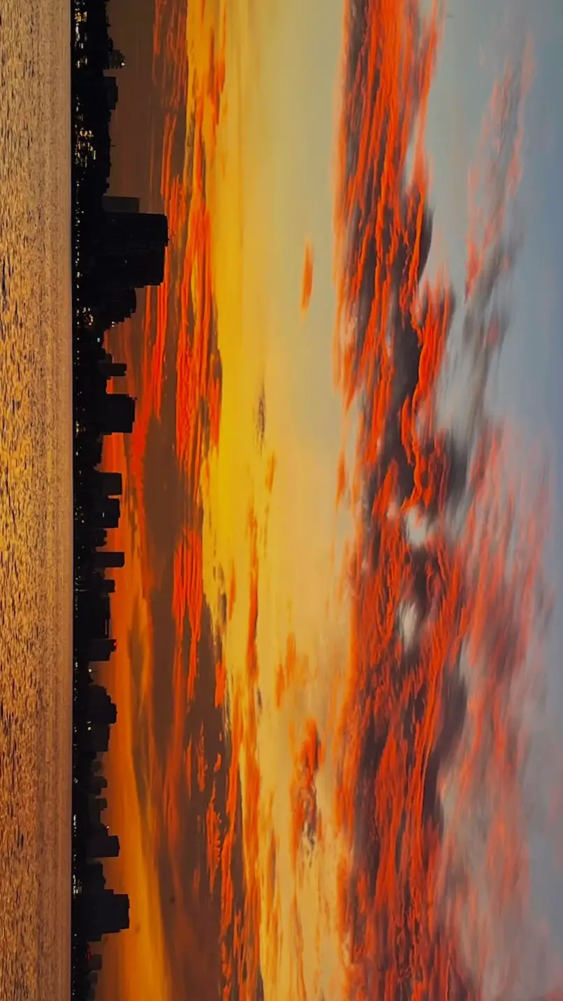 som muon thi.. #sunset #hanoi 