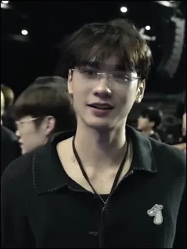 him with specs 🧎‍♀️ #kengharit #เก่งหฤษฎิ์ #kengnamping 