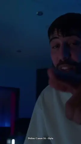 Didine Canon 16 - Opla #didinecanon16 #didincanon16 #didinklach #samidz179 #fyp 