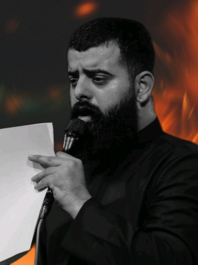 علي مايخلق يسامع وادم..  .  #ملا_مجتبى_الكعبي #مجتبى_الكعبي #ياليتنا_نعرف_علي 