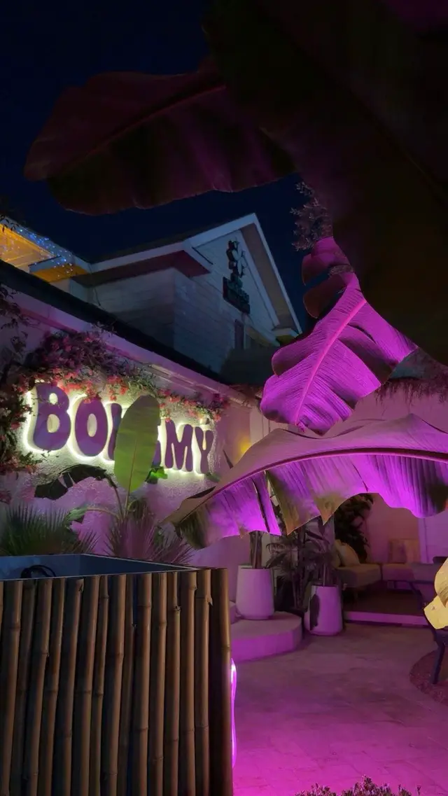 #bohemy #resturant #erbil #iraq #gulan park 