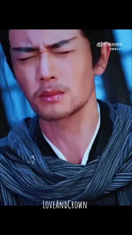 ฝ่าบาทจะรอดถึงตอนจบมั้ยน่ะ #รักเหนือบัลลังก์  #Loveandcrown  #เหรินเจียหลุน  #renjialun #เผิงเสี่ยวหราน 