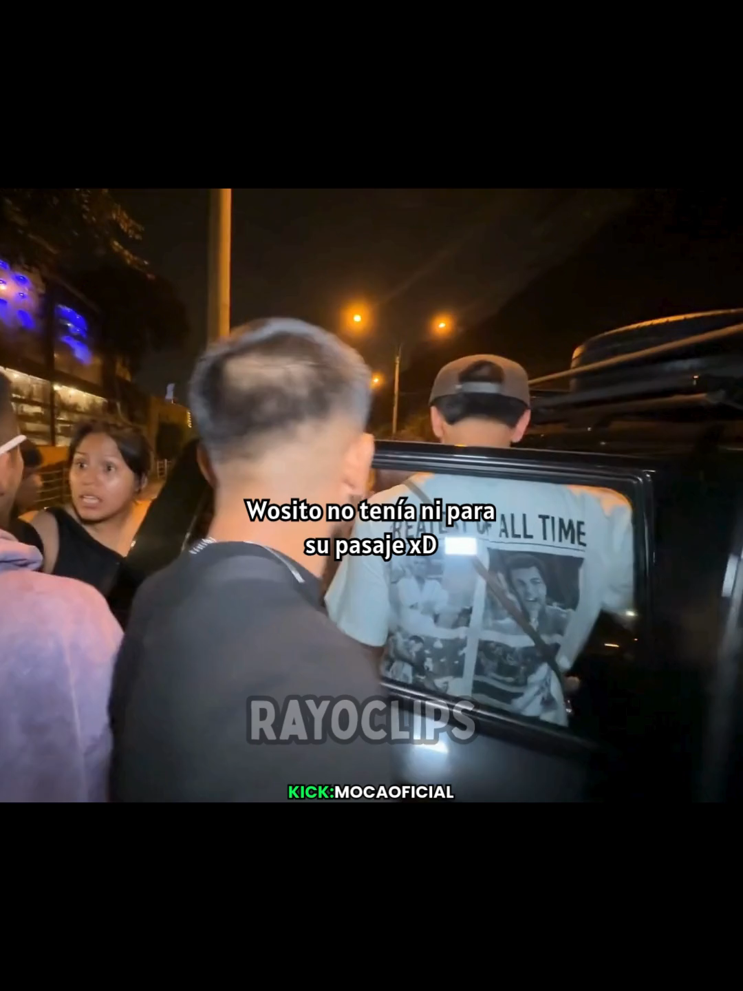 #moca #carlitostv #viralvideo #parati #fypp