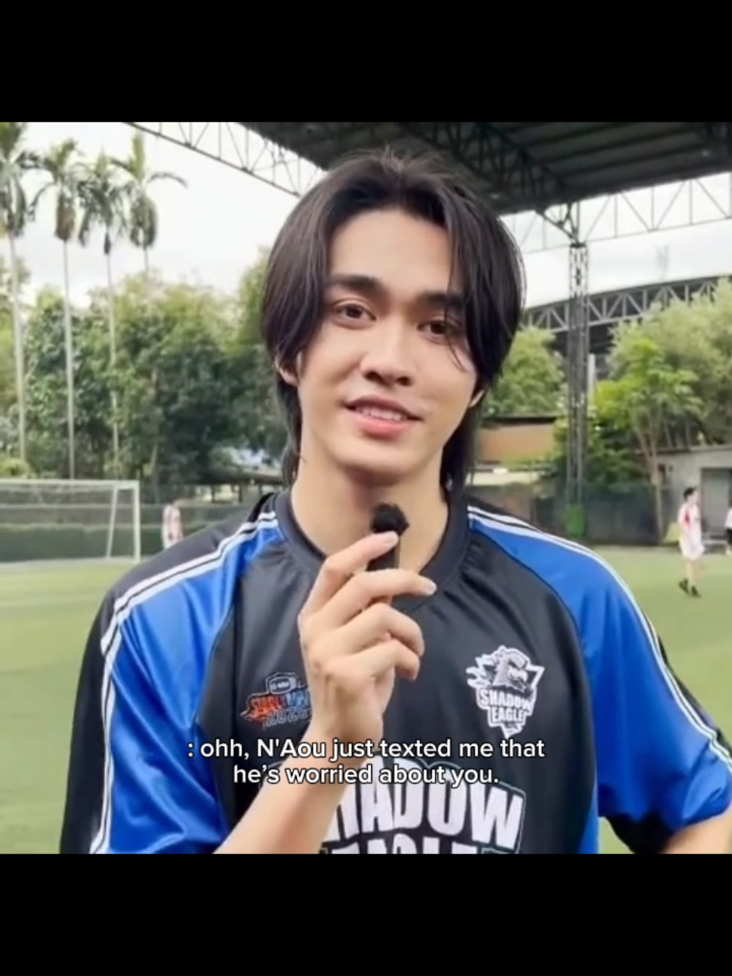 cool 😎✨ #besevboom #gmmtvstarlympics2025 