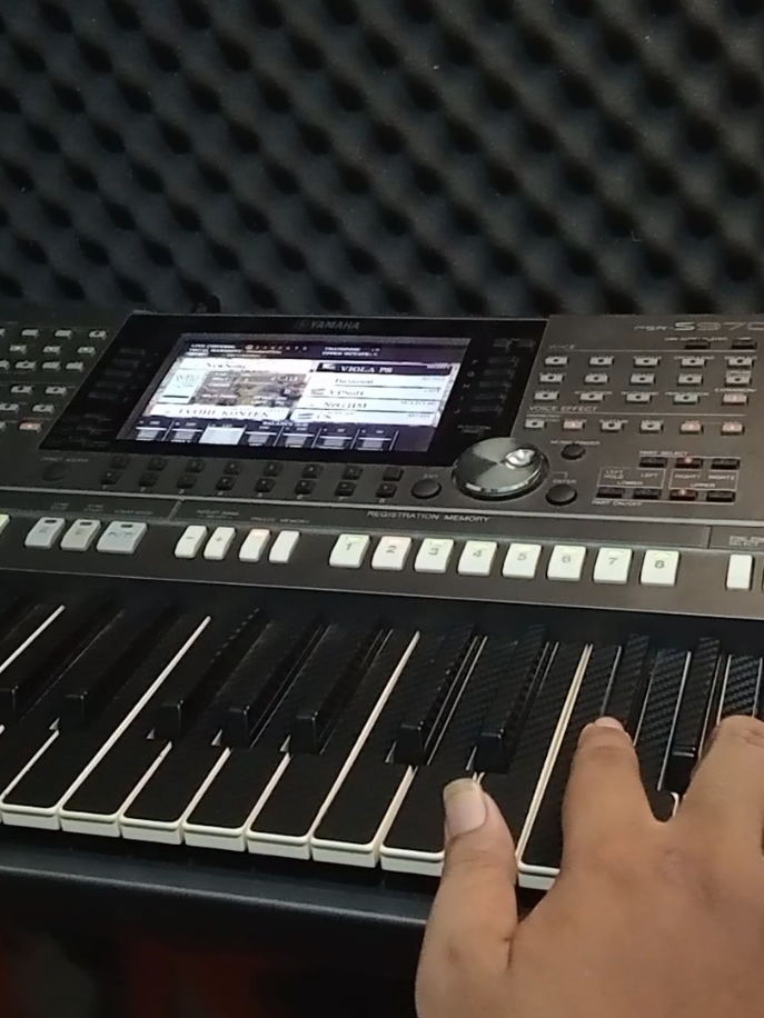 KASMARAN (RABIES) - KARAOKE JATHILAN VERSION. Full ada di YouTube BG Production (link sementara ada dikolom Komentar 🙏) #jathilankreasi #fy #karaoke  #jathilanjogja #fypシ 