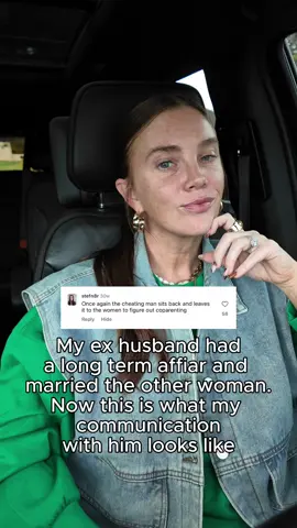 Because we can end on terrible terms and still be good co parents for him.  I did this video with my text messages to Jax's step mom and people were FURIOUS that I didn't communicate with my ex instead of her. 😂😂 So to be clear, I communicate with both of them as needed to best support Jax. If his dad is out of town for work and Jax still wants to go up, the answer is yes and I would then communicate with his step mom as she is the one home who would be caring for him. ❤️❤️❤️