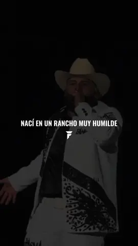 naci en un rancho... #lasverdades #elfantasma #corridoschingones #corridos
