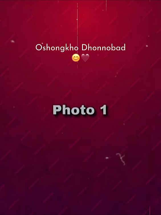 Thank you for being by my side, even if it's just for a while.[ Use new Templeat Video 🥷🫳🫴💢]#CupCut #newtrend #trendingtemplate #phototemplate's #relentless_ronok 