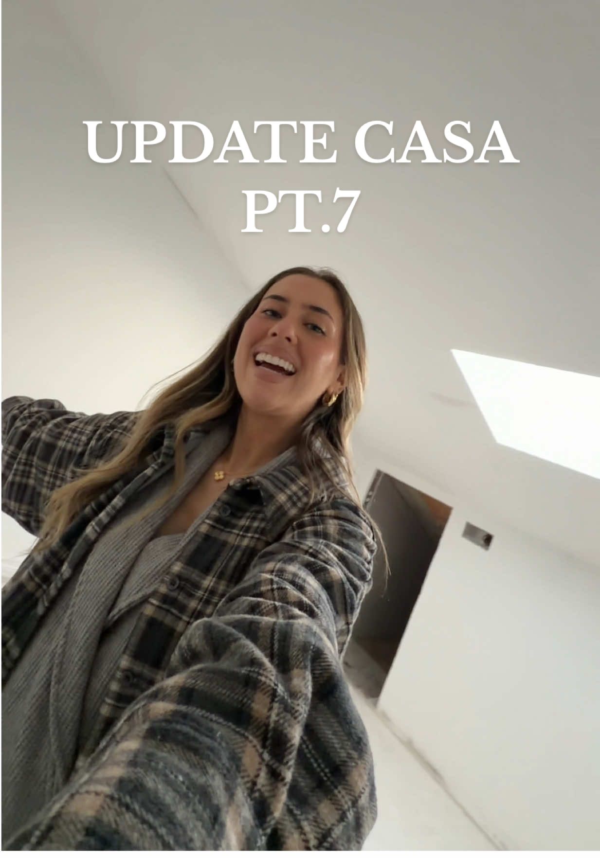 andiamo in cantiere di casa nuova per tutti gli aggiornamenti! stanno quasi finendo i lavoriiii non vedo l'ora 🏡✨ #casanuova #housetour #ristrutturazione #hometour #perte 