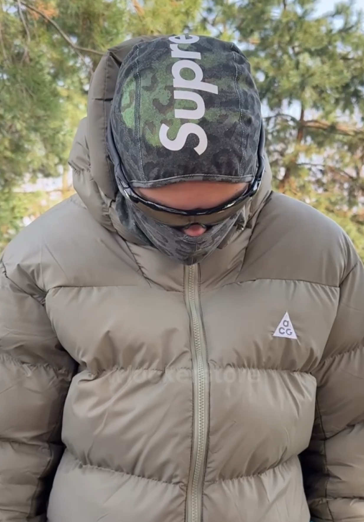 Замовити можна в телеграмі wlockerstore (Посилання в профілі) #supremebalaclava #supreme #балаклава #pocoyo #creatorsearchinsights  