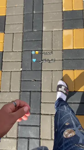 الجو برد لعقوبة لقلبي 🩵♾️#ستوريات 