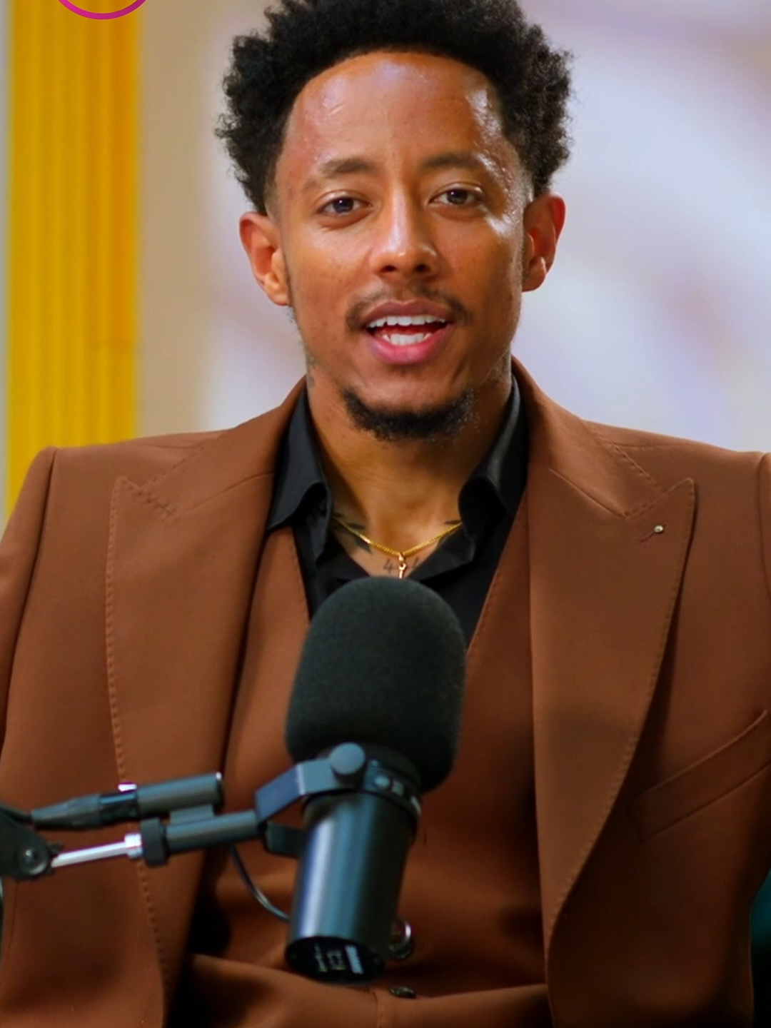 ሙሉውን video ምሽት 2:30 በ Amleset muchie Youtube channel ላይ ያገኙታል . . . #amleset #amlesetmuchie #ቆይታከአምለሰትጋር #adaywithamleset #podcast