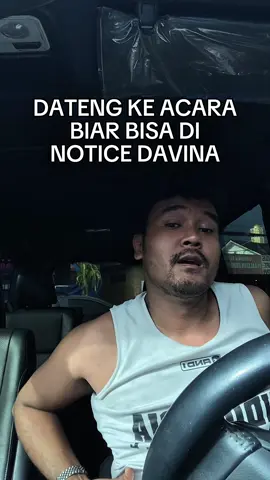 Biar di notice sama mba davina karamoy  #fyp #viral #pembesihwajah #bebasdaki #mukasegerbersih