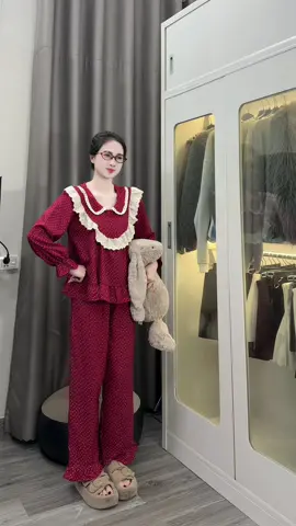 Bộ ngủ ✨ #xh #fyp #huyenthaoreview  