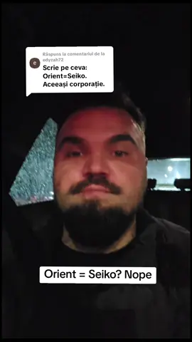 Ca răspuns pentru @edyzah72 