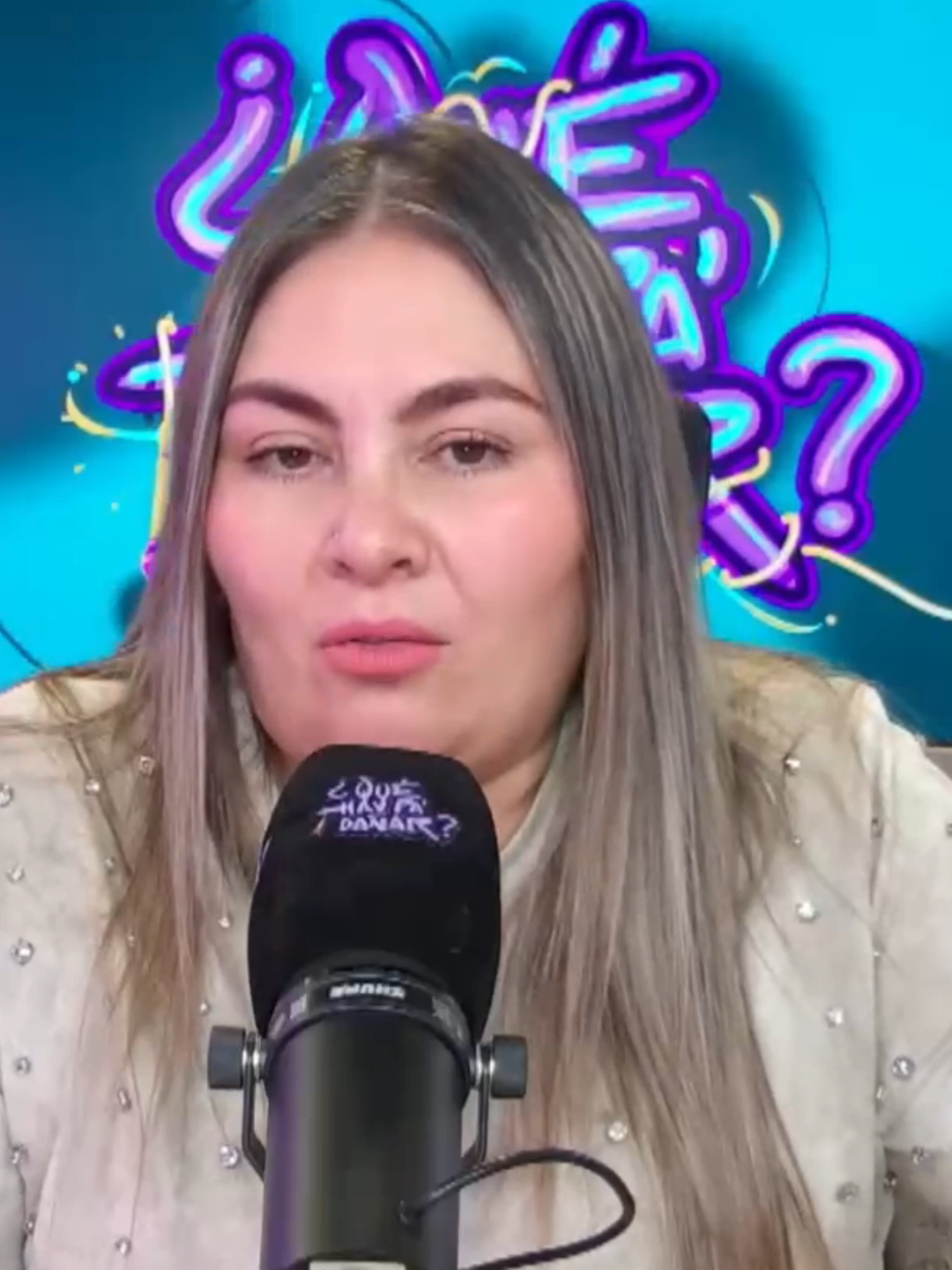 Johana Velandia nos cuenta del chico que conoció haciendo live. #QuéHayPaDañar #quehaypadañar