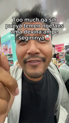 gila ni orang orang sumpa dah  #fyp #mukasegerbersih #bebasdaki #pembersihwajah #davinakaramoy 