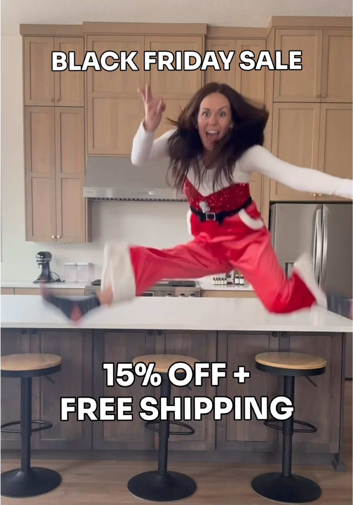 If you’ve been waiting to grab my cookbook… this is your moment. It’s the first time I’ve ever put this cookbook on sale, and it probably won’t happen again until next Black Friday. Sale ends Friday at midnight (11/21). ❤️ Signed copies and discreet packaging upgrades available during this sale! Shop using the link in my bio (no code needed!) Happy Baking! XO, Karli Psst… these make the sweetest Christmas gifts black friday sale | cookbook sale | cookies for days | baking cookbook | holiday baking | christmas baking | home baker | baker life | baking inspiration | dessert lovers | cookie recipes