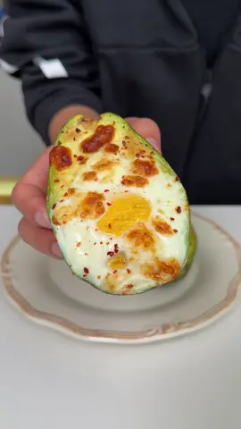 Neyse ki harika oldu 🥑 Delicious Breakfast 🍳 #busezeynep  #avocado #protein 