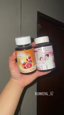 อยากผิวดีต้องลอง #ผิวดี #ผิวขาวกระจ่างใส #ผิวขาวใส #ผิวเรียบเนียน #กลูต้าบีลีฟ 