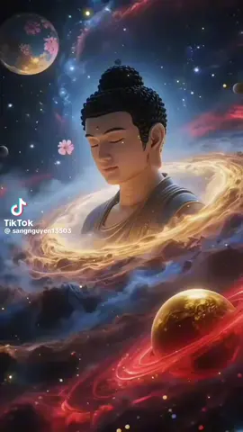 Buông hết duyên trần