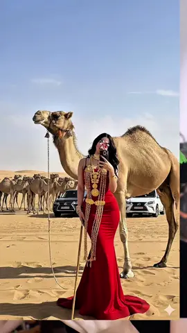 ‎ترند الذهب ‎ترند الذهب والفستان ‎ترند فستان احمر و ذهب ومن ايل ‎ترند الذهب والفستان عند الابل ‎كلام ترند الذهب والفستان gemini مع الابل ‎كيف اسوي الترند الفستان و الذهب ‎كيف تصنع صورة ذكاء تردد الذهب والفستان ‎تردد الذهب والفستان الاحمر gemini كيف اسويه ‎تردد فستان احمر و ذهب ‎كيف اسوي تردد الذكاء الاصطناعي ثوب وذهب ‎تركيب تعليمات تصوير صورة تريند باستخدام AI لامرأة ترتدي فستان أحمر وقلادة ذهبية مع جمل خلفها ‎دليل تصوير فستان أحمر وذهب باستخدام Gemini AI ‎دليل صور AI للذهب والفستان الأحمر ‎كيفية صنع صورة AI للذهب والفستان الأحمر #reddress #camel #capcut  #capcutpioneer #capcutforus gold, red dress and camel trend desert gold and red dress trend red dress and gold trend how to create the gold and dress trend how to make ai images of gold and red dress gold and red dress ai photo tutorial using gemini ai