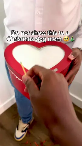 The perfect gift for a dog lover🥹 #fyp #fypシ #dogmom #christmas #doglover 