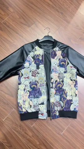 Áo bomber đẹp đấy anh em #quanaonam #boquanaonam #setdonam #xuhuongtiktok #thoitrangnam 